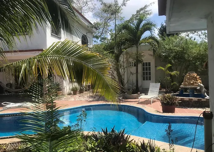 Casamaya Cozumel