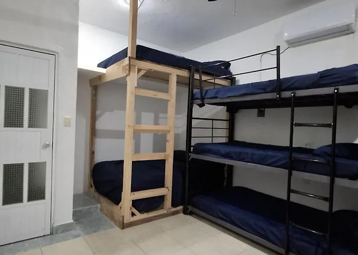 Casamaya Pensión 3*