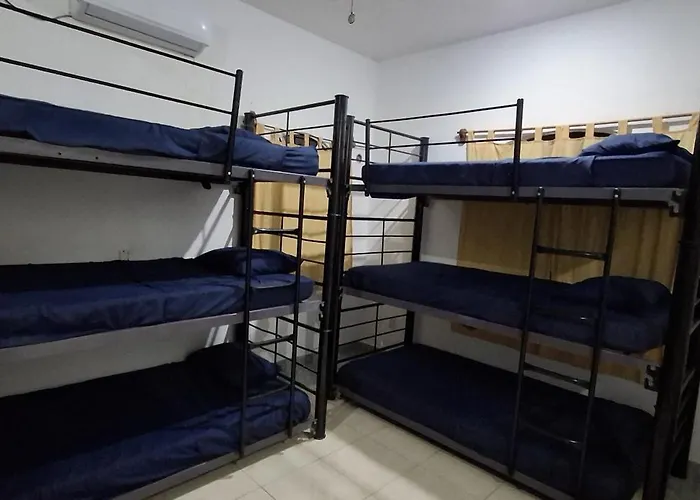 Casamaya Cozumel