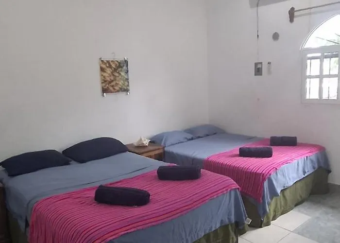 Casamaya 3* Cozumel